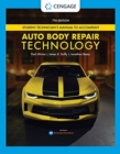 Image for Tech Manual for Uhrina/Duffy/Beaty&#39;s Auto Body Repair Technology