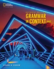 Image for Grammar in Context Basic: Student&#39;s Book