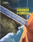 Image for Grammar In Context 1: Split Student Book A