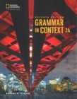 Image for Grammar In Context 2: Split Student Book A