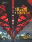 Image for Grammar In Context 2: Split Student Book B