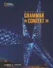 Image for Grammar In Context 3: Split Student Book B