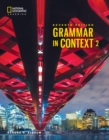 Image for Grammar In Context 2: Student Book and Online Practice
