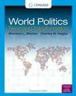 Image for World Politics: Trend and Transformation