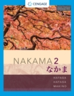 Image for Nakama 2  : intermediate Japanese