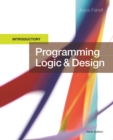 Image for Programming Logic and Design, Introductory