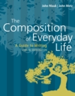 Image for Composition of Everyday Life, Concise With APA 7E Updates