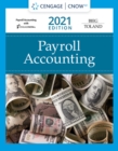 Image for Bundle: Payroll Accounting 2021, 31st + CNOWv2, 1 term Printed Access Card