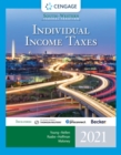 Image for South-Western Federal Taxation 2021 : Individual Income Taxes (Intuit ProConnect Tax Online &amp; RIA Checkpoint? 1 term Printed Access Card)