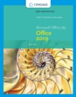Image for New Perspectives Microsoft Office 365 &amp; Office 2019 Advanced