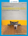 Image for Fundamentals of pharmacology for veterinary technicians