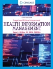 Image for Legal and ethical aspects of health information management