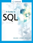 Image for A Guide to SQL
