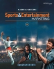 Image for Sports and entertainment marketing