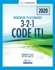 Image for Student Workbook for Green&#39;s 3-2-1 Code It! 2020 Edition