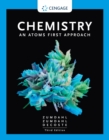Image for Chemistry: An Atoms First Approach