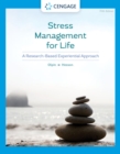 Image for Stress management for life  : a research-based experiential approach