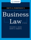 Image for Smith and Roberson&#39;s business law
