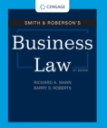 Image for Smith &amp; Roberson&#39;s Business Law