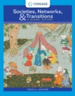 Image for Societies, networks, and transitions  : a global history