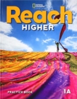 Image for Reach Higher 1A: Practice Book