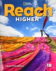 Image for Reach Higher 1B: Practice Book