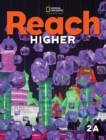 Image for Reach higher2A,: Student&#39;s book