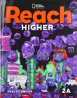 Image for Reach Higher 2A: Practice Book