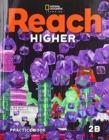 Image for Reach higher2B,: Practice book