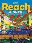 Image for Reach Higher 3A