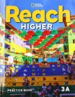 Image for Reach Higher 3A: Practice Book