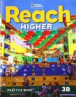 Image for Reach Higher 3B: Practice Book