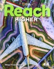 Image for Reach Higher 4A: Practice Book