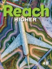 Image for Reach higher4B,: Student&#39;s book