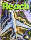 Image for Reach Higher 4B: Practice Book