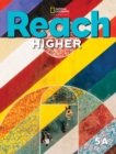 Image for Reach Higher 5A