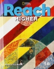 Image for Reach higher5B,: Practice book
