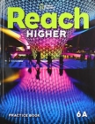 Image for Reach Higher 6A: Practice Book