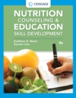 Image for Nutrition counseling &amp; education skill development
