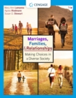 Image for Marriages, Families and Relationships