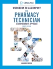 Image for Student Workbook for Moini&#39;s The Pharmacy Technician: A Comprehensive Approach
