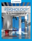 Image for Introduction to psychology  : gateways to mind and behavior