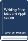 Image for Study Guide with Lab Manual for Jeffus&#39; Welding: Principles and  Applications