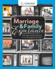 Image for The marriage and family experience  : intimate relationships in a changing society
