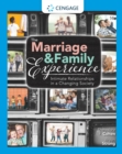Image for The Marriage and Family Experience: Intimate Relationships in a Changing Society
