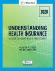 Image for Understanding health insurance  : a guide to billing and reimbursement