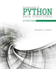 Image for Fundamentals of Python