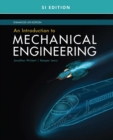 Image for An Introduction to Mechanical Engineering