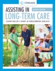 Image for Assisting in Long-term Care