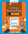 Image for College Accounting, Chapters 1- 15 : Chapters 1-15.